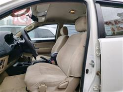 تويوتا فورجنر